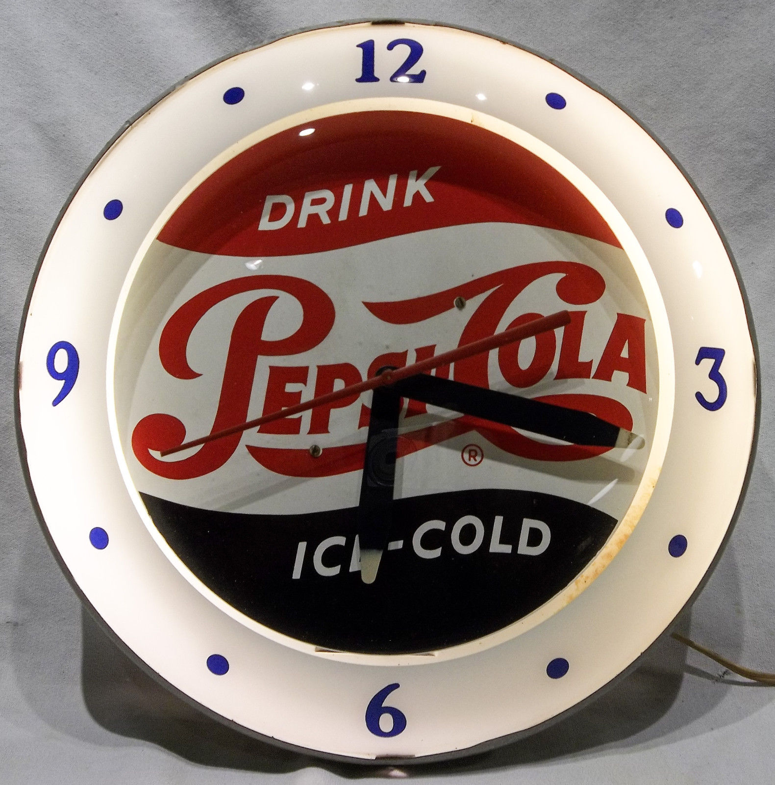 Horloges Pepsi : modèles de collection vintages les plus chers !